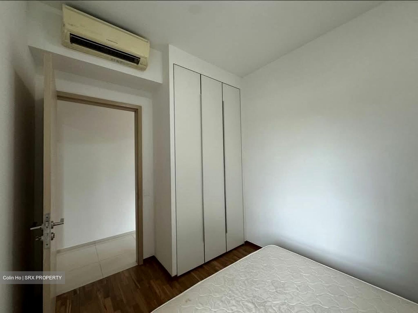 Botannia (D5), Condominium #556934941